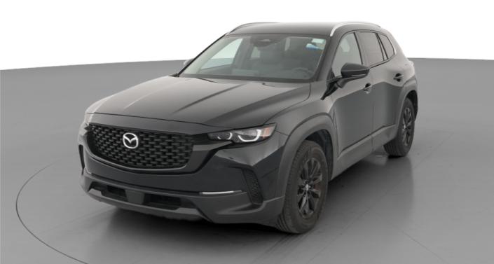 Thumbnail: 2025 Mazda CX-50 - 1