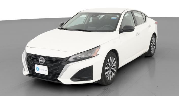 Thumbnail: 2025 Nissan Altima - 1