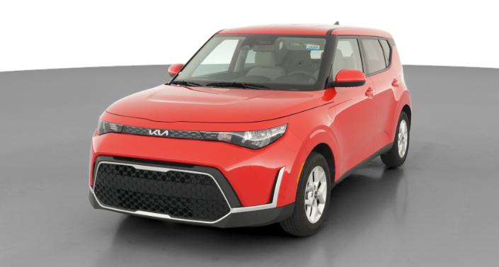 Thumbnail: 2025 Kia Soul - 1