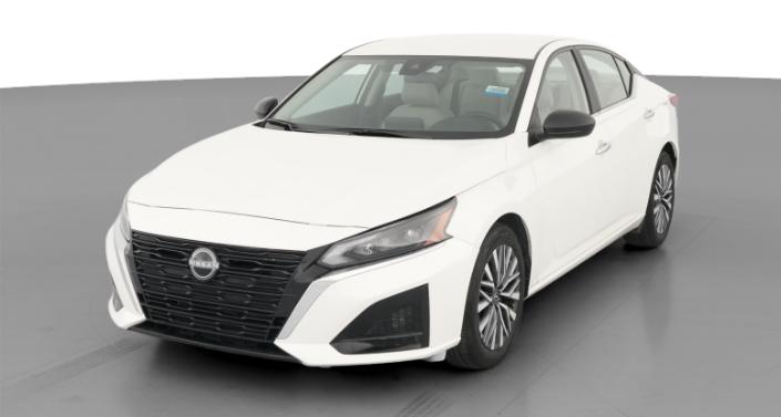 Thumbnail: 2025 Nissan Altima - 1