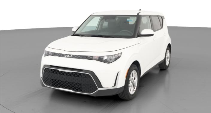 Thumbnail: 2025 Kia Soul - 1