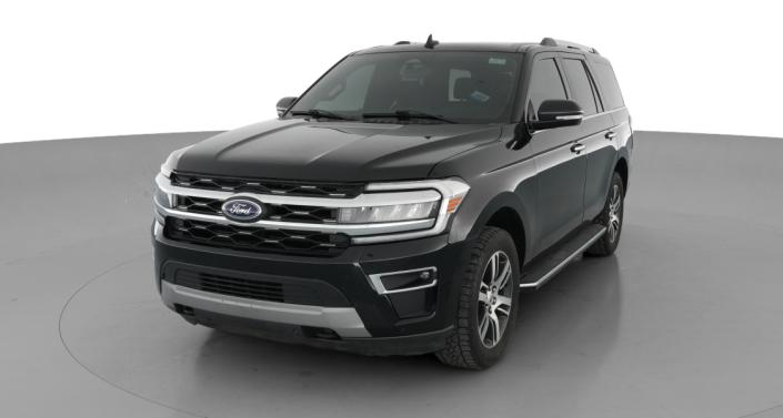Thumbnail: 2022 Ford Expedition - 1