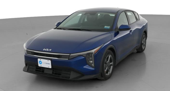 Thumbnail: 2025 Kia K4 - 1