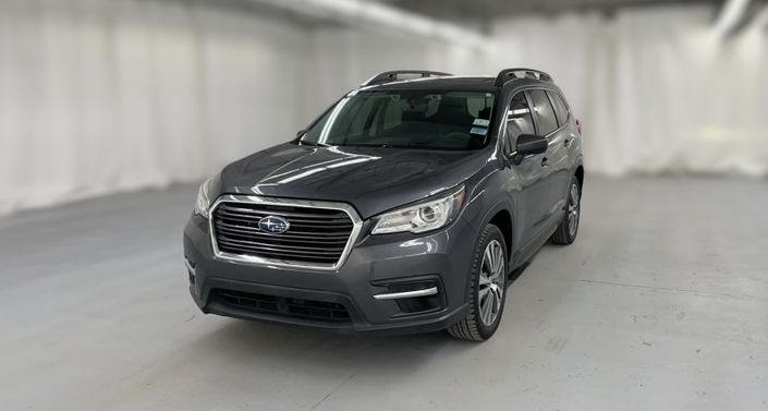 Thumbnail: 2021 Subaru Ascent - 1
