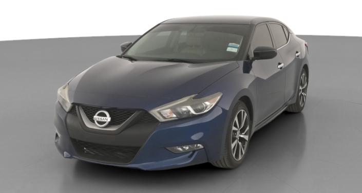 2017 Nissan Maxima S -
                  Auburn, GA