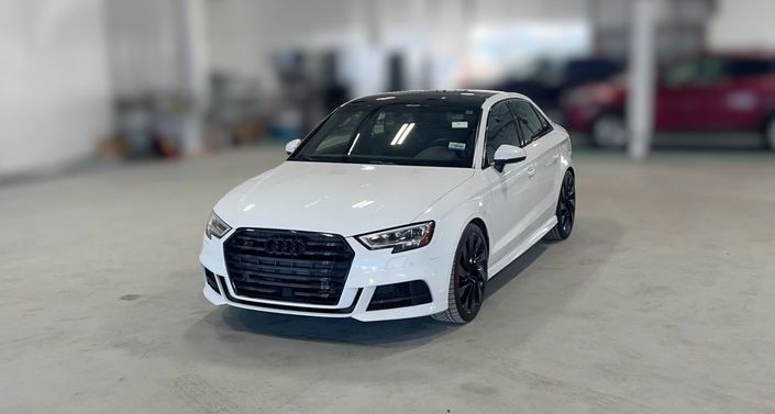 2017 Audi S3 Premium Plus -
                  Manville, NJ