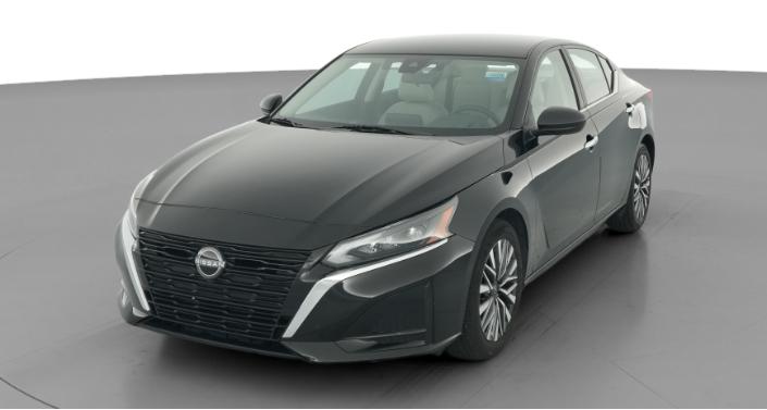 Thumbnail: 2025 Nissan Altima - 1