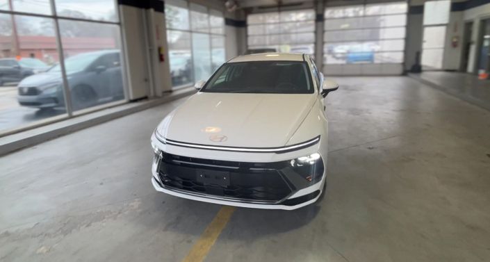Thumbnail: 2025 Hyundai Sonata - 1