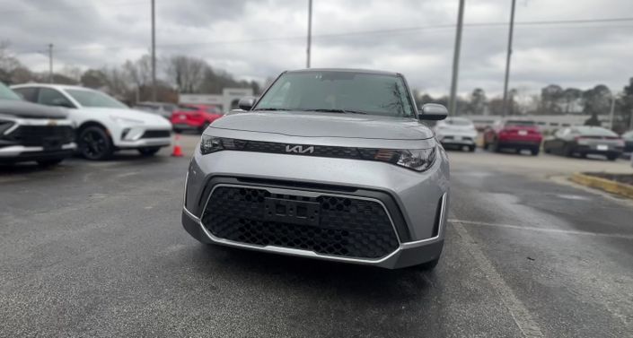 Thumbnail: 2025 Kia Soul - 1