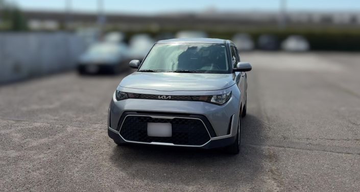 Thumbnail: 2025 Kia Soul - 1