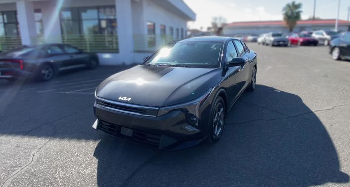 Thumbnail: 2025 Kia K4 - 1