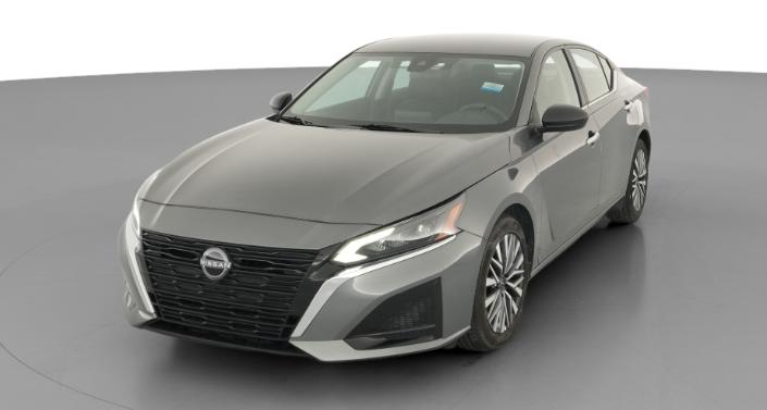 Thumbnail: 2025 Nissan Altima - 1
