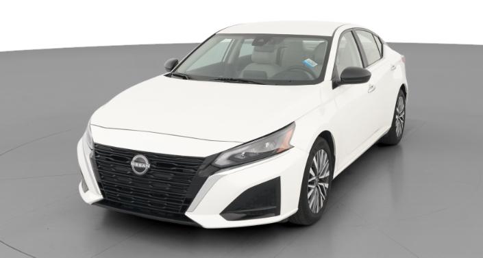 Thumbnail: 2025 Nissan Altima - 1