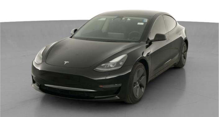 Thumbnail: 2023 Tesla Model 3 - 1