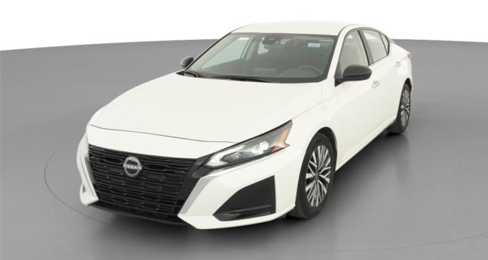 Thumbnail: 2025 Nissan Altima - 1