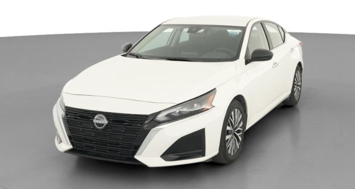 Thumbnail: 2025 Nissan Altima - 1