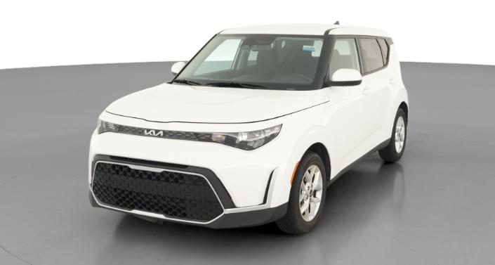 Thumbnail: 2025 Kia Soul - 1