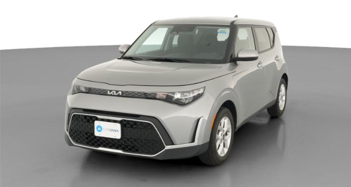 Thumbnail: 2025 Kia Soul - 1