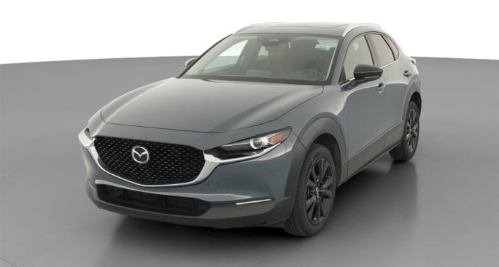 Thumbnail: 2025 Mazda CX-30 - 1