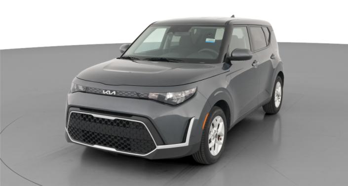 Thumbnail: 2025 Kia Soul - 1