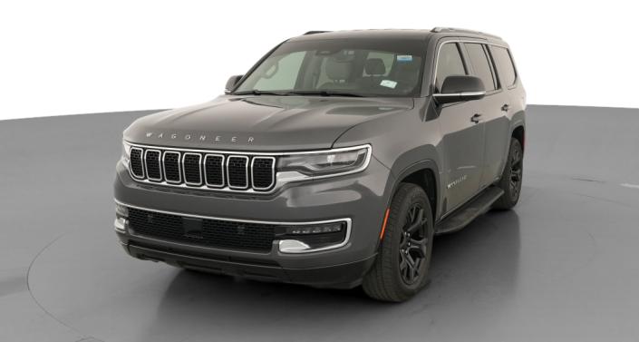 Thumbnail: 2024 Jeep Wagoneer - 1