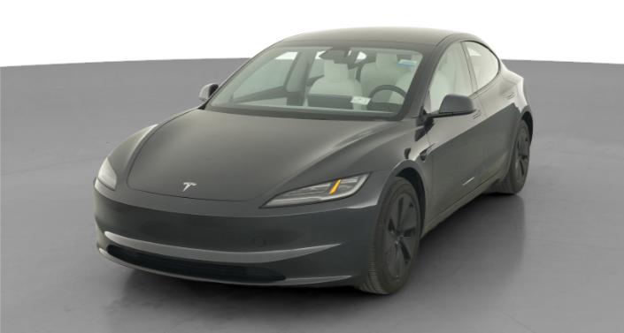 Thumbnail: 2025 Tesla Model 3 - 1