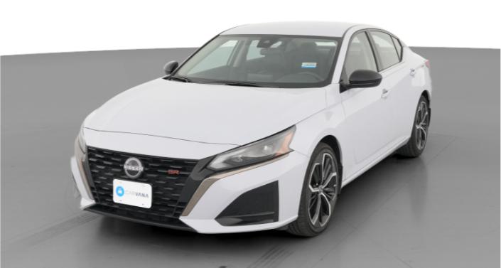 Thumbnail: 2025 Nissan Altima - 1