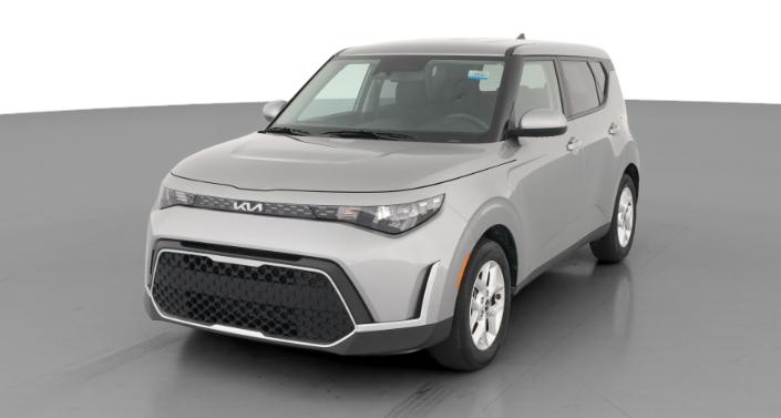 Thumbnail: 2025 Kia Soul - 1