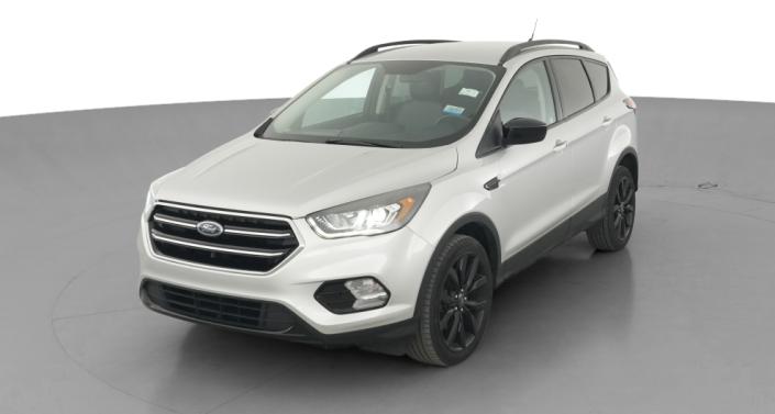 Thumbnail: 2019 Ford Escape - 1