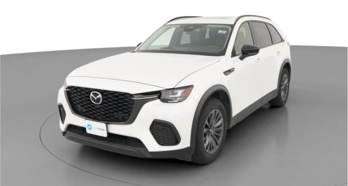 2025 Mazda CX-70 Turbo Preferred -
                  Haines City, FL