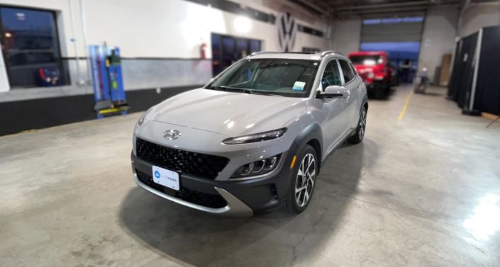 Thumbnail: 2022 Hyundai Kona - 1