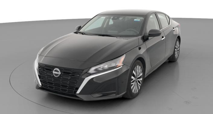 Thumbnail: 2025 Nissan Altima - 1