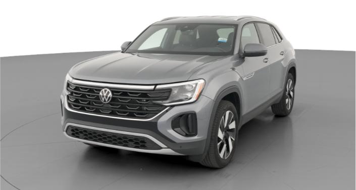 Thumbnail: 2025 Volkswagen Atlas - 1