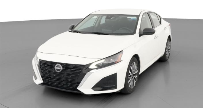 Thumbnail: 2025 Nissan Altima - 1