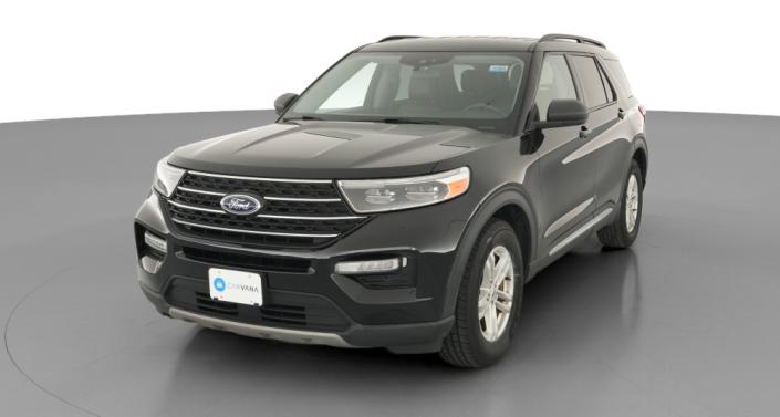 Thumbnail: 2023 Ford Explorer - 1