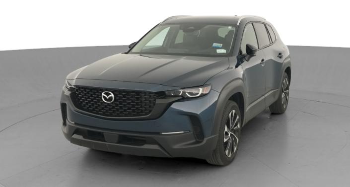 Thumbnail: 2025 Mazda CX-50 - 1