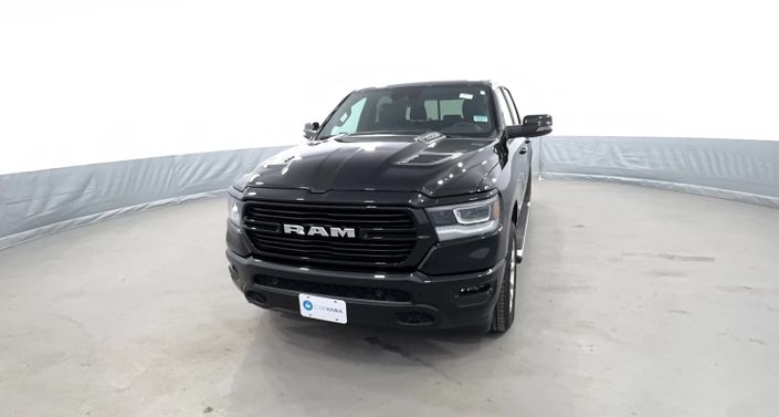 Thumbnail: 2023 RAM 1500 - 1