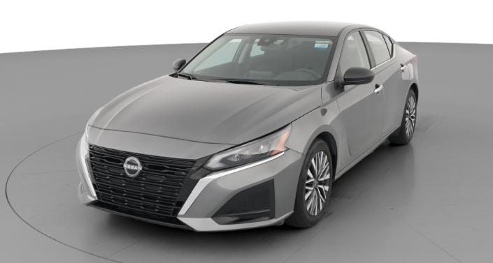 Thumbnail: 2025 Nissan Altima - 1