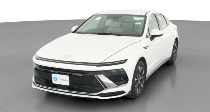 Thumbnail: 2025 Hyundai Sonata - 1