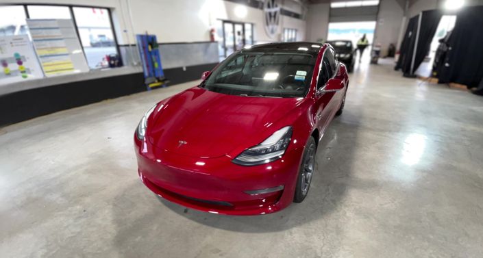 Thumbnail: 2019 Tesla Model 3 - 1