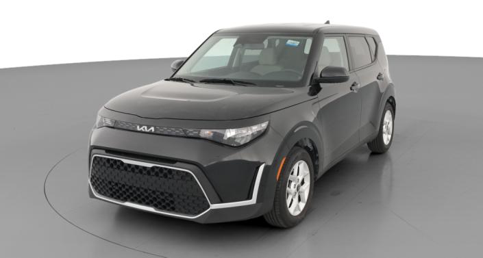 Thumbnail: 2025 Kia Soul - 1