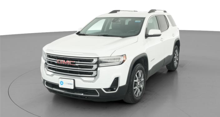 Thumbnail: 2023 GMC Acadia - 1