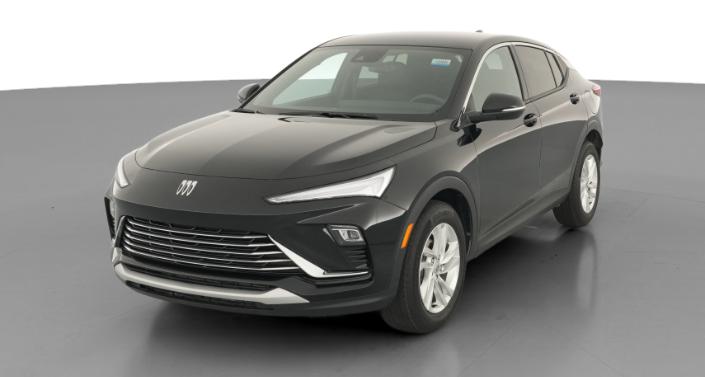 Thumbnail: 2025 Buick Envista - 1