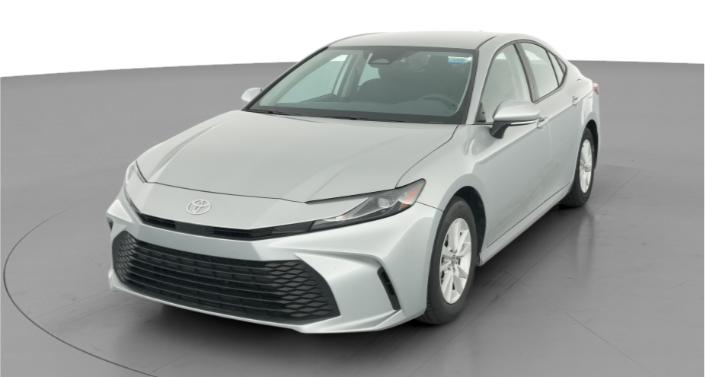 Thumbnail: 2025 Toyota Camry - 1
