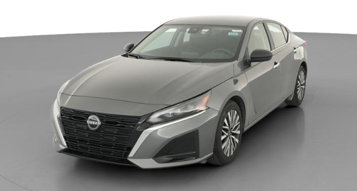 Thumbnail: 2025 Nissan Altima - 1