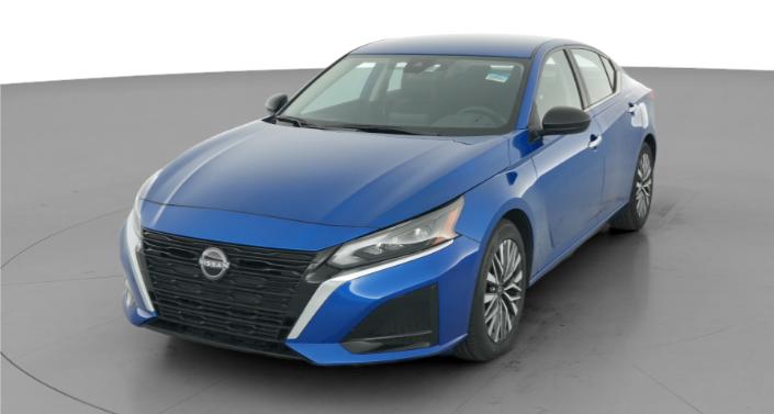 Thumbnail: 2025 Nissan Altima - 1