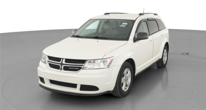 2018 Dodge Journey SE -
                  Beverly, NJ