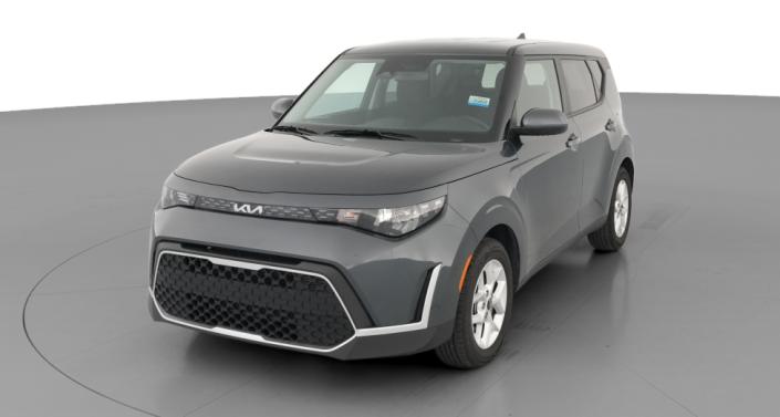 Thumbnail: 2025 Kia Soul - 1