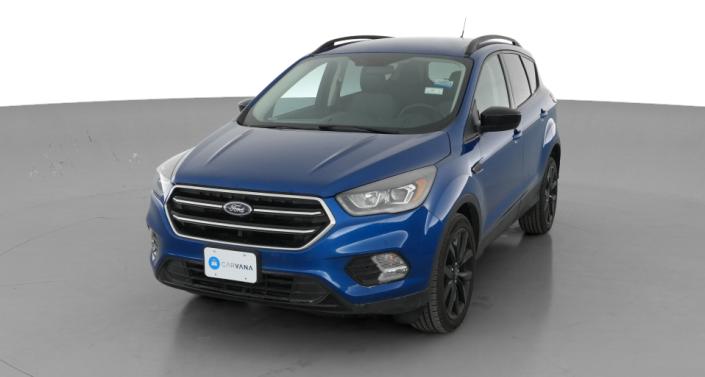 Thumbnail: 2019 Ford Escape - 1