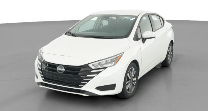 Thumbnail: 2025 Nissan Versa - 1